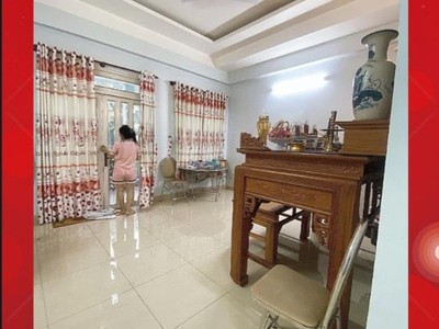 Mặt tiền kinh doanh đỉnh - khu mua sắm - ăn chơi nhảy múa sầm uất nhất trung tâm tp thủ đức 4