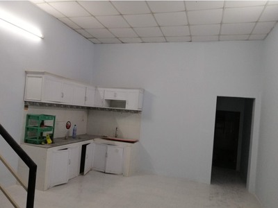 Chính chủ cần cho thuê nhà nguyên căn - 2pn - ngay chợ phú thọ - kp5 - trảng dài - tp biên hòa - 3