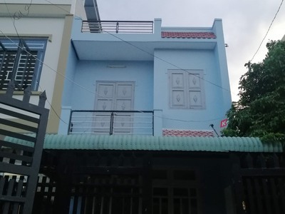 Chính chủ cần cho thuê nhà nguyên căn - 2pn - ngay chợ phú thọ - kp5 - trảng dài - tp biên hòa - 0