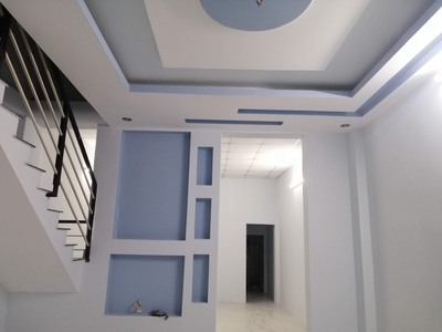 Chính chủ cần cho thuê nhà nguyên căn - 2pn - ngay chợ phú thọ - kp5 - trảng dài - tp biên hòa - 1