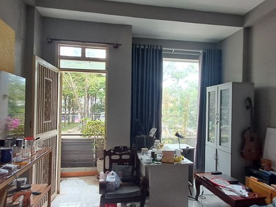 Nhà mặt tiền công viên phước bình q9 - thủ đức. mặt tiền kinh doanh 64 m2  nhỉnh 9 tỷ. 1