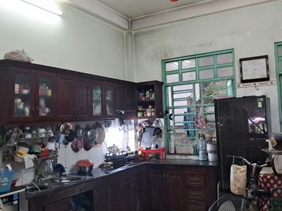 Nhà mặt tiền công viên phước bình q9 - thủ đức. mặt tiền kinh doanh 64 m2  nhỉnh 9 tỷ. 4