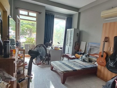 Nhà mặt tiền công viên phước bình q9 - thủ đức. mặt tiền kinh doanh 64 m2  nhỉnh 9 tỷ. 3