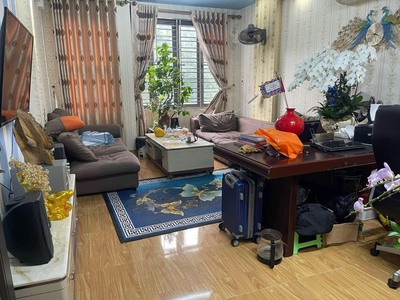 Nhà ngay tuyến 2 lê hồng phong chỉ hơn 4 tỷ cần gấp trong tháng này 1