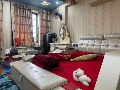 Nhà ngay tuyến 2 lê hồng phong chỉ hơn 4 tỷ cần gấp trong tháng này 3