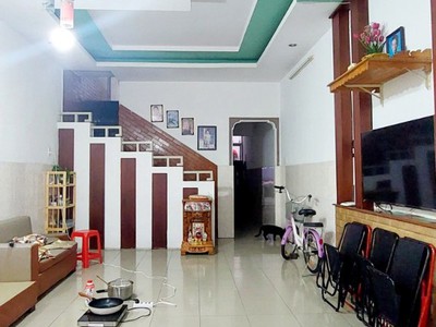 Cần bán  - vị trí đẹp phước bình q9 -tđ - đối diện trường học - kinh doanh đa nghành - nhỉnh 9 tỷ. 3