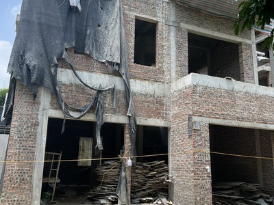 Chính chủ cần cho thuê shophouse hai mặt tiền tại phường võ cường - bắc ninh 0