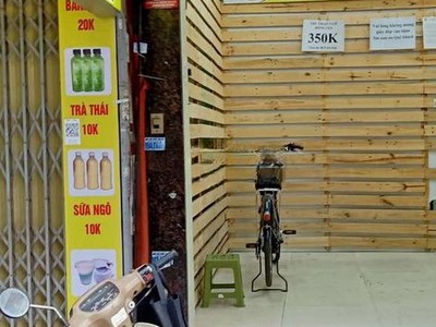 Chính chủ không qua trung gian cho thuê cửa hàng mặt phố trần quốc hoàn, dịch vọng hậu, cầu giấy,hà 1