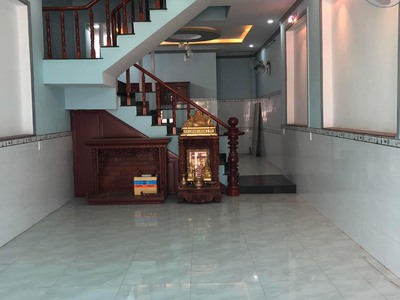 Chính chủ cho thuê nhà nguyên căn tại phường tân hạnh, tp biên hòa, đồng nai 1