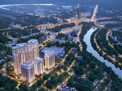 Cam kết tiền thuê 12 dự án Gem Park Hồng Bàng - dự án Made By Korean Đầu Tiên Tại Hải Phòng 0