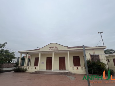 Chính chủ cần bán lô đất tại Trại Kênh, Kênh Giang, Thuỷ Nguyên, Hải Phòng 0