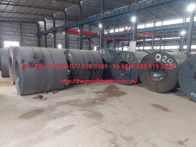 Cung Cấp Thép Tấm Chịu Mài Mòn,Tấm chịu nhiệt, Thép Tròn Đặc,Thép Ống chịu nhiệt, Ống Lò Hơi, Ống Dầ 15