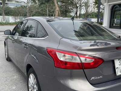 Focus 2014 2.0 premium bản full kịch nên quá nhiều option 1