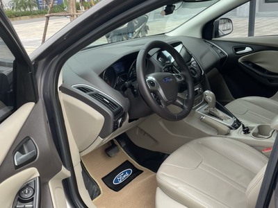 Focus 2014 2.0 premium bản full kịch nên quá nhiều option 3