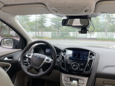Focus 2014 2.0 premium bản full kịch nên quá nhiều option 6