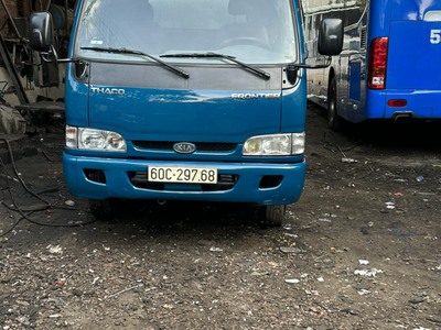 Chính chủ cần bán xe KIA 165 đời 2016 2