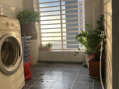 Cho thuê căn hộ Copac, số 12, Tôn Đản Q4 : -	 Diện tích : 78m2,  2pn2wc. Full nội thất. 4