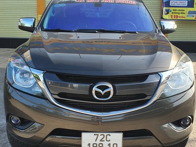 Bán Xe Tải Mazda 2018 - Giá Mâm Zin 420 Triệu . 1