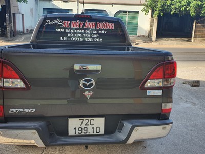 Bán Xe Tải Mazda 2018 - Giá Mâm Zin 420 Triệu . 4