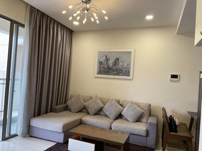 Cho thuê căn hộ Milennium, 5