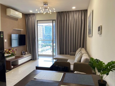 Cho thuê căn hộ Milennium, 9