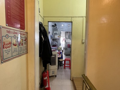 Bán nhà riêng Đ.Xô Viết Nghệ Tĩnh, p.17, q.Bình Thạnh, HCM 60M2 16.8tỷ 3