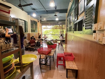 Bán nhà riêng Đ.Xô Viết Nghệ Tĩnh, p.17, q.Bình Thạnh, HCM 60M2 16.8tỷ 1
