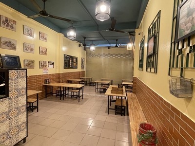Bán nhà riêng Đ.Xô Viết Nghệ Tĩnh, p.17, q.Bình Thạnh, HCM 60M2 16.8tỷ 2