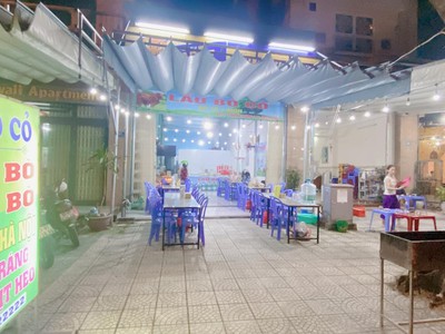 Cho thuê   sang nhượng mặt bằng 55 chương dương p mỹ an q ngũ hành sơn đà nẵng 0
