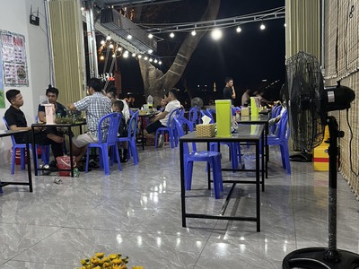 Cho thuê   sang nhượng mặt bằng 55 chương dương p mỹ an q ngũ hành sơn đà nẵng 1