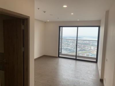 Bán căn hộ Oasis Ecopark Văn Giang. Studio . Nhà không đồ sẵn sổ. 1.070ty 0