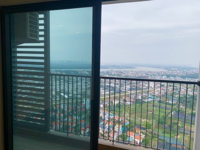 Bán căn hộ Oasis Ecopark Văn Giang. Studio . Nhà không đồ sẵn sổ. 1.070ty 1