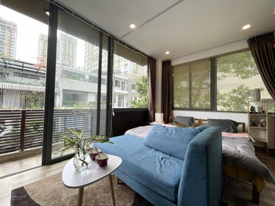 Chính chủ - cần bán tòa nhà căn hộ dịch vụ đường 47 - phường thảo điền - quận 2. 1