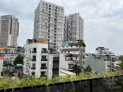 Chính chủ - cần bán tòa nhà căn hộ dịch vụ đường 47 - phường thảo điền - quận 2. 4