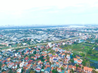 Bán căn hộ Oasis Ecopark Văn Giang. Studio . Nhà không đồ sẵn sổ. 1.070ty 2