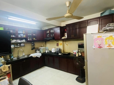 Quận 6 - sát 3 mặt tiền - gara xe 7 chỗ ngủ  - ngang hơn 6m - 4 tầng - chỉ nhỉnh 8 tỷ. 1