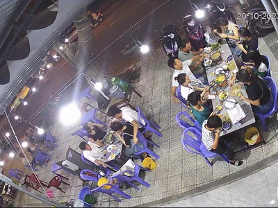Cho thuê   sang nhượng mặt bằng 55 chương dương p mỹ an q ngũ hành sơn đà nẵng 3