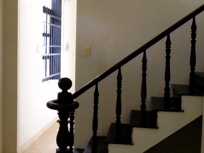 Cho thuê nhà 1t1l 162m2 2pn đường 17 linh trung 2