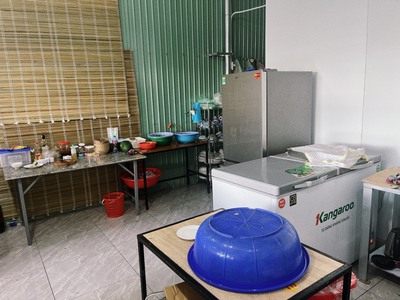 Cho thuê   sang nhượng mặt bằng 55 chương dương p mỹ an q ngũ hành sơn đà nẵng 4