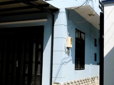Cho thuê nhà 1t1l 162m2 2pn đường 17 linh trung 0