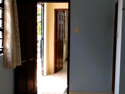 Cho thuê nhà 1t1l 162m2 2pn đường 17 linh trung 3