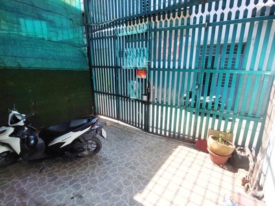 Bán nhà mặt tiền đường số 2 lê văn việt q9 85m2 giá 6 tỷ 500 0