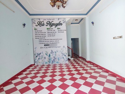 Bán nhà mặt tiền đường số 2 lê văn việt q9 85m2 giá 6 tỷ 500 1