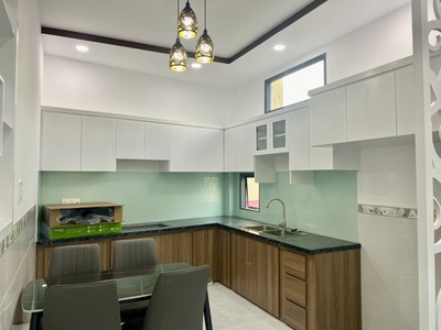 Bán nhà mặt tiền căn góc hương lộ ngọc hiệp 3
