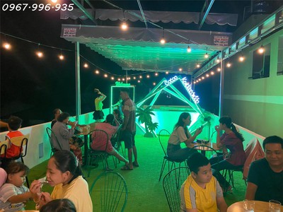 Góc chuyển nhượng do chuyển chổ ở nên em cần nhượn lại quán kem dừa côn đảo cho khách có thiện chí. 4
