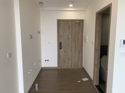 Bán căn hộ Oasis Ecopark Văn Giang. Studio . Nhà không đồ sẵn sổ. 1.070ty 3