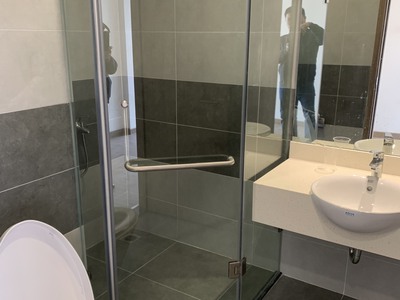 Bán căn hộ Oasis Ecopark Văn Giang. Studio . Nhà không đồ sẵn sổ. 1.070ty 4