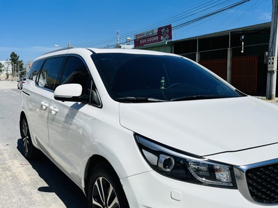 Bán gấp. Sendona 2018. bản cao cấp nhất 1