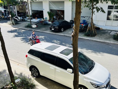 Bán gấp. Sendona 2018. bản cao cấp nhất 2