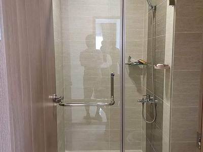 Cách lựa chọn và bố trí ánh sáng trong phòng tắm có cabin tắm kính 0